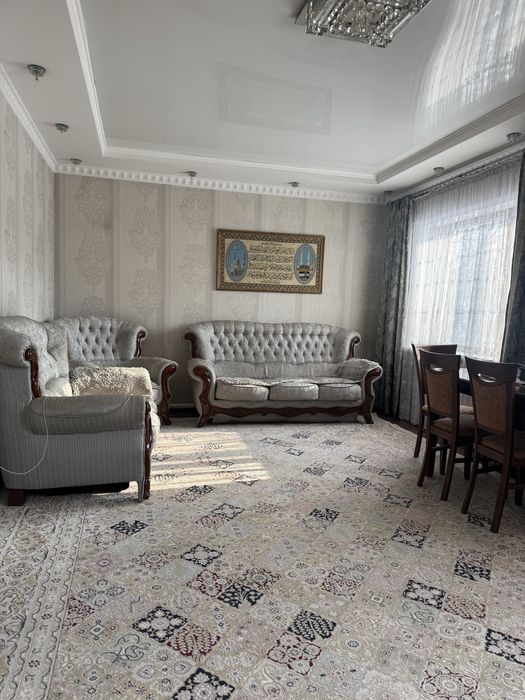 Продам приличный особняк