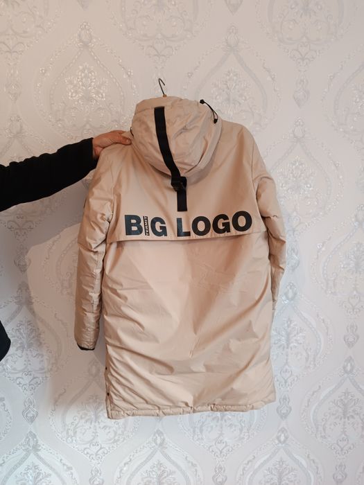 Продам куртку Termit