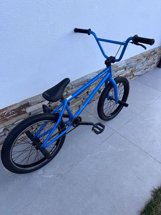 Велосипед BMX Premium 16" – Професионален клас