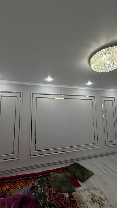 Евроремонт под ключ