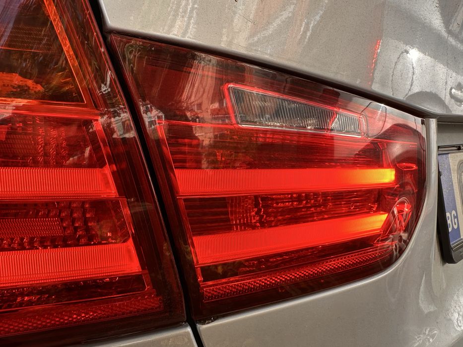Стопове БМВ Ф30/BMW F30