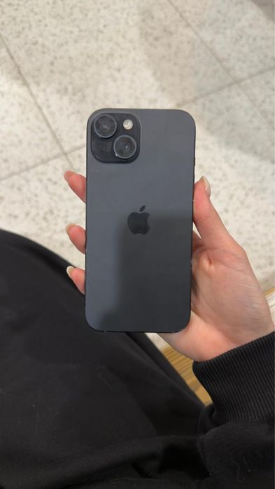 Iphone 15, 128 гб