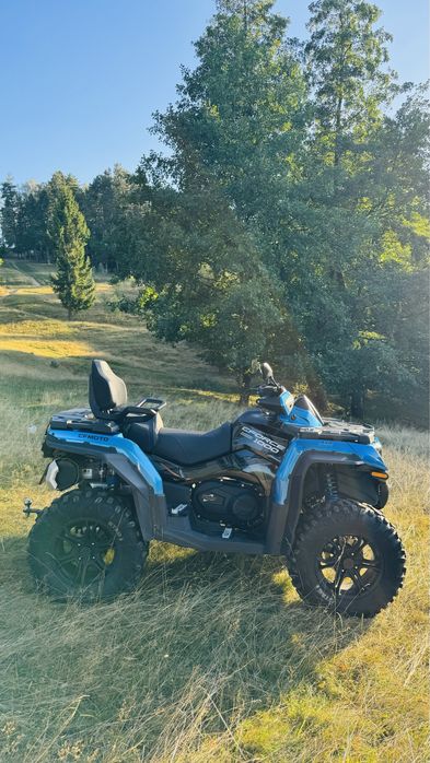 Atv Cf Moto  CFORCE 1000 2023
