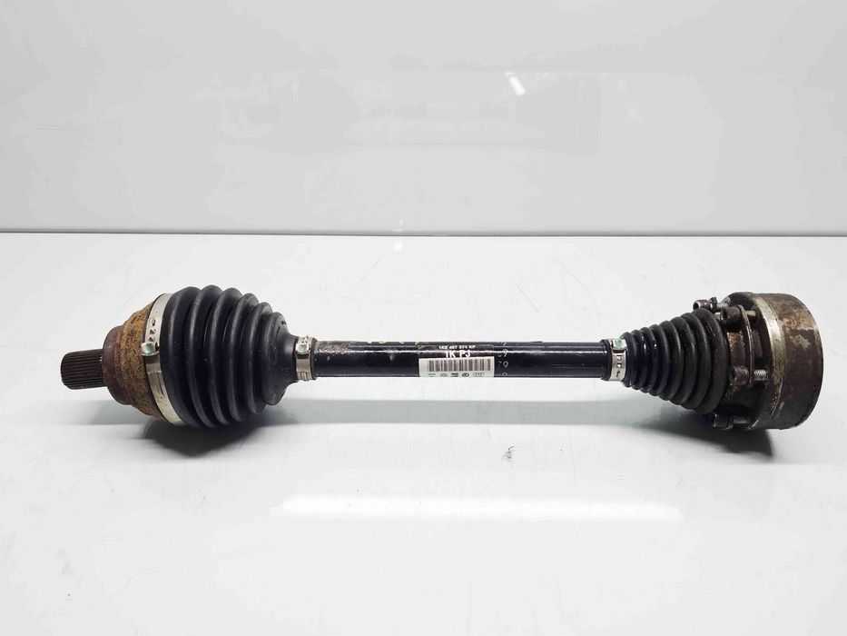 Planetara stanga fata  AUDI A3 (8P1) [Fabr 2003-2012] 1K0407271KP 1.4