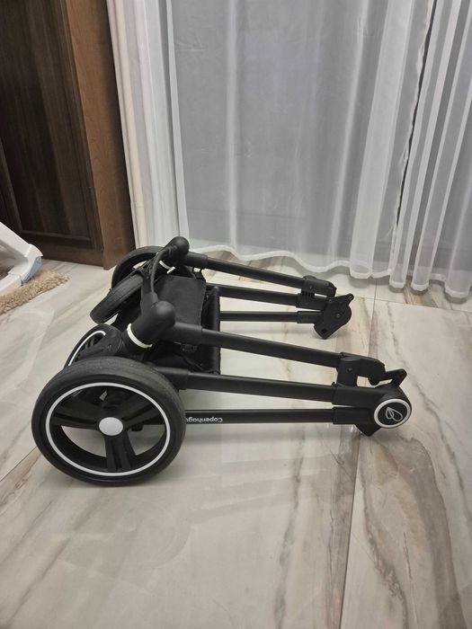 Vindem carut ASALVO  Copenhague 3in1 - pret 600 lei