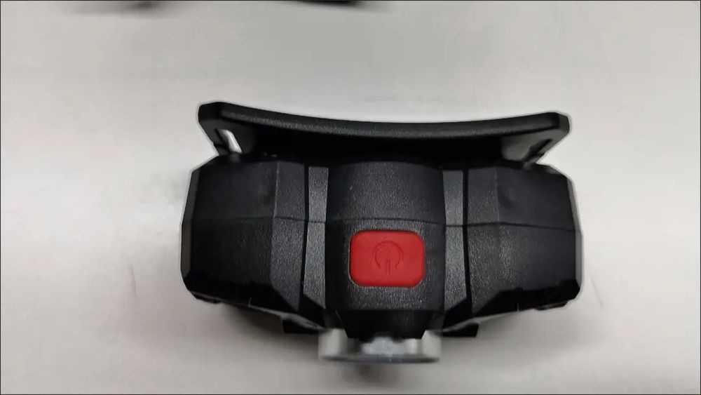 Фонарик на голову