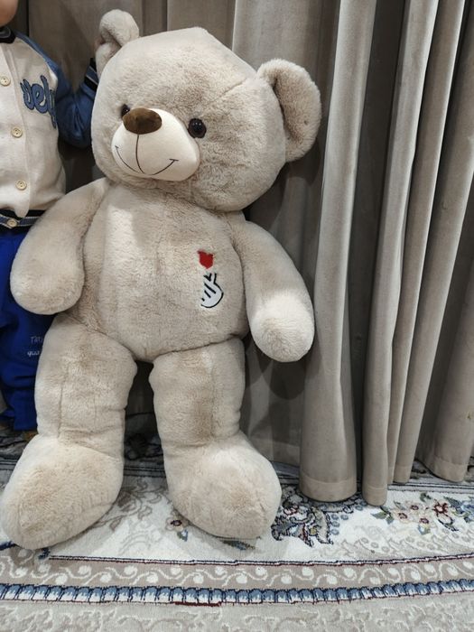 Kotta ayucha oyinchoq