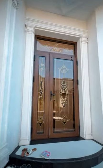 Акфа ешик ромлар  Термо ва сурма ешик