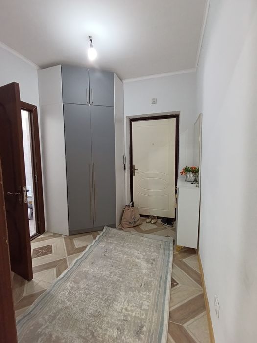 Сдаю квартиру 1 комнатную, 46 кв м