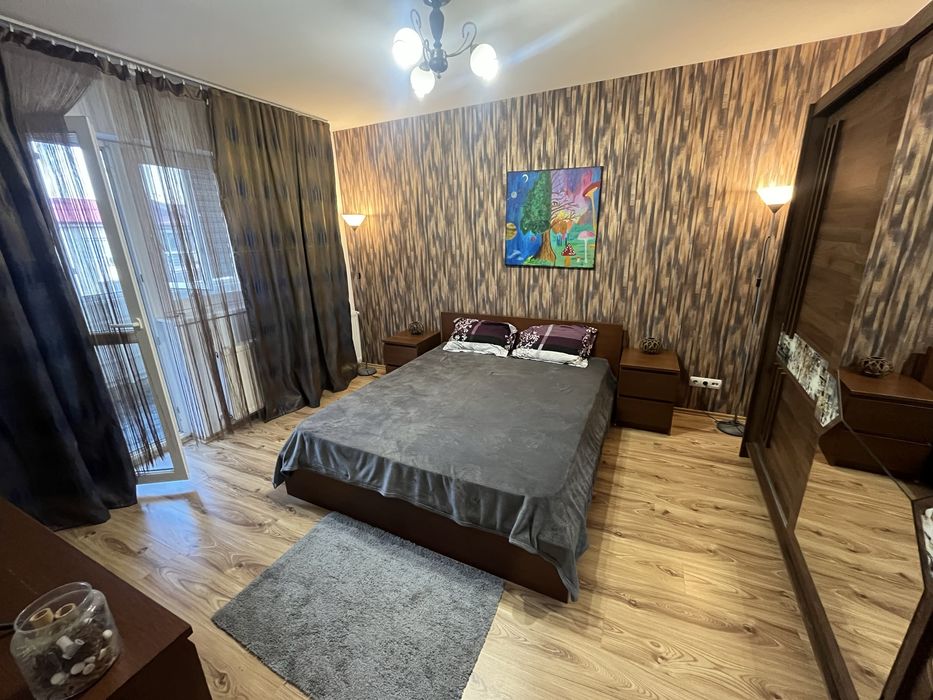 Inchiriez garsoniera in Confort Park, Vitan-Barzesti7D, Berceni .