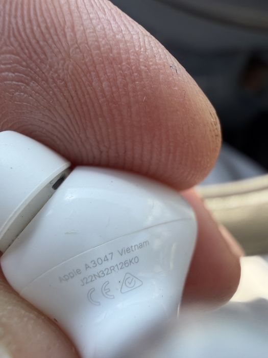 Casca dreapta airpods 2