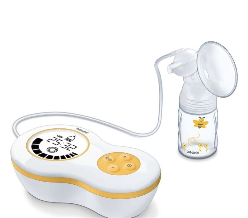 Молокоотсос Beurer BY 40