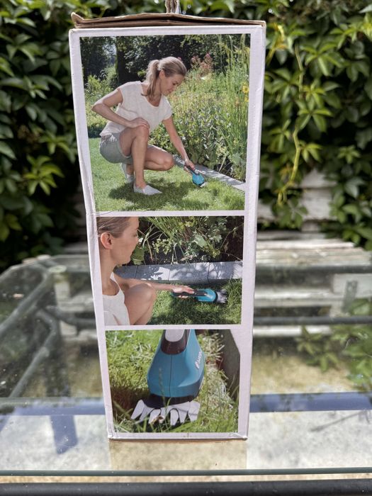 акумулаторна Gardena ComfortCut Li