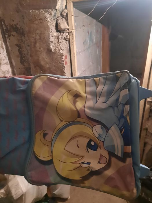 Vând minitroler ptr copii