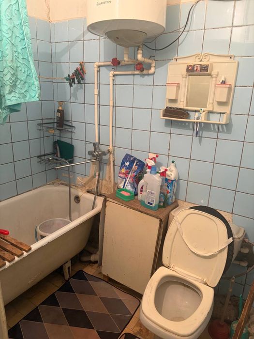 2 ком 1 этаж срочно!