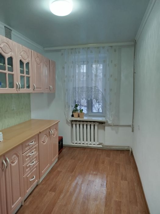 Квартира Шакирова двухкомнатная