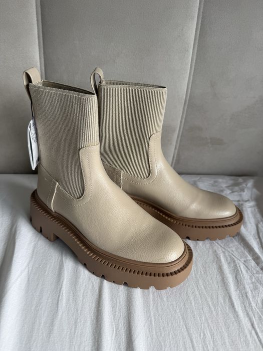 Дамски боти Mango