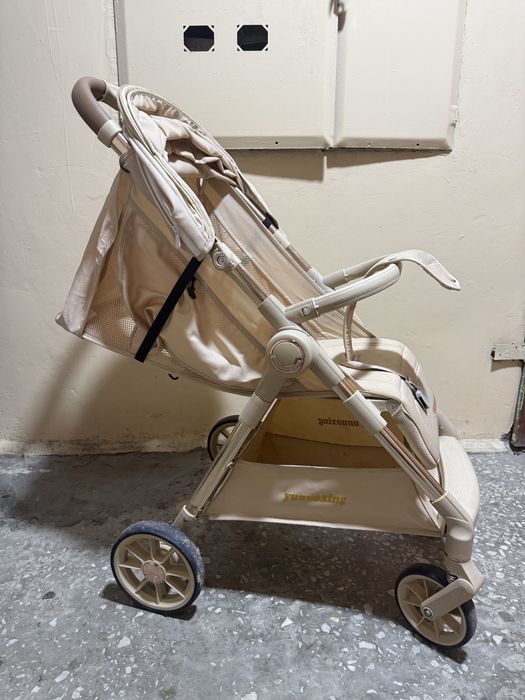 Kolyaska premium sifat xitoyiki