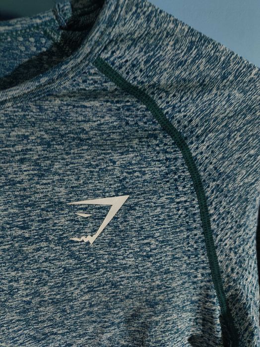 Gym Shark Блуза Дамска M