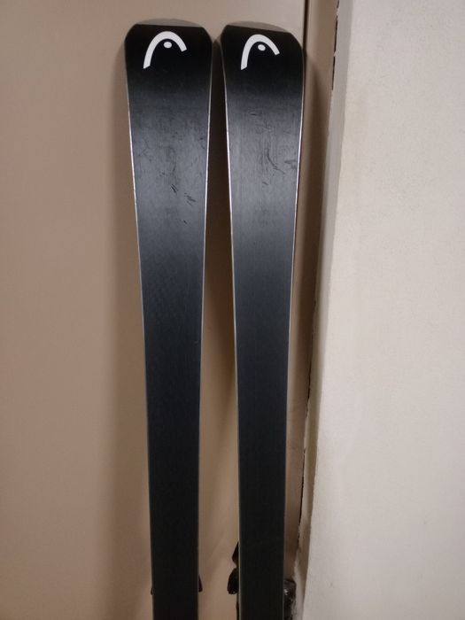Ски Head iSpeed 184 cm.