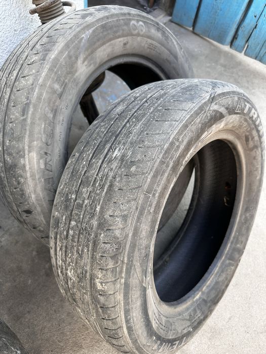 Резины Летние Продам