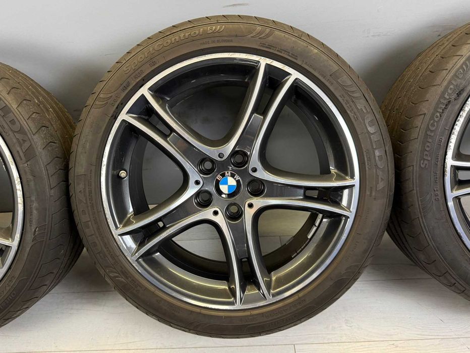 Roti/Jante BMW 5x112 225/45 R18 Seria 2 (F44, F45, F46); Seria 1 (F52)