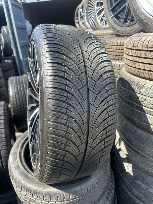 R20 BMW fason diska balon xolati idial