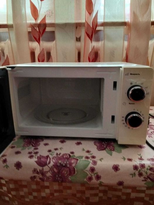 Продам микроволновку