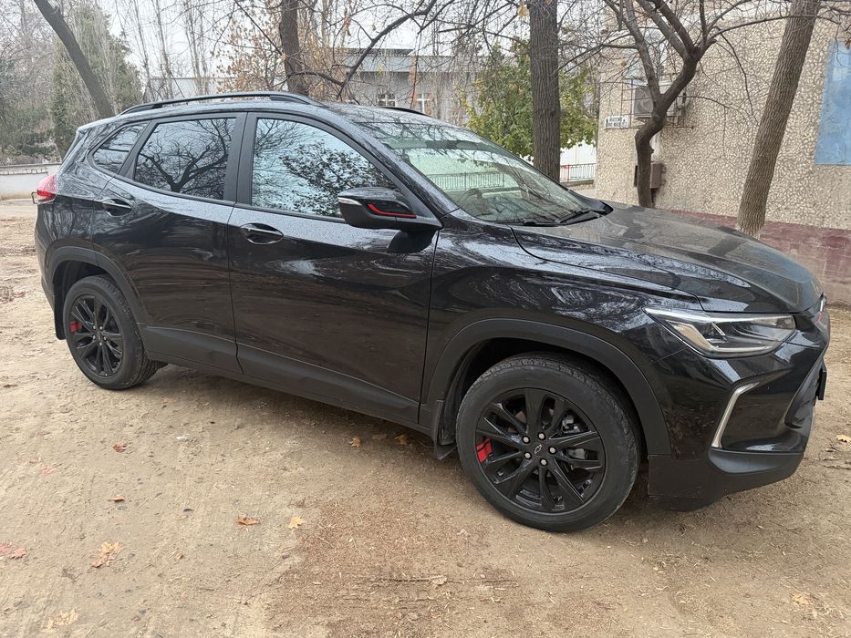 Tracker 2 poz3 RED LAIN 2021 г