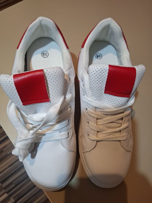 Vand Skechers,Umbro