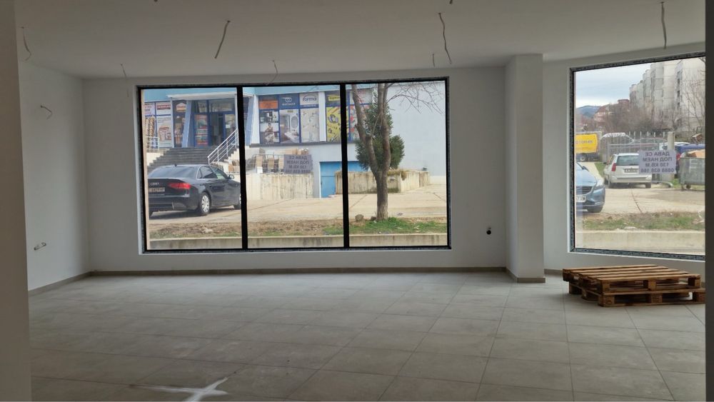 Помещение под наем кв.Еленово