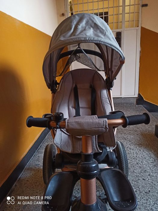 Триколка за дете