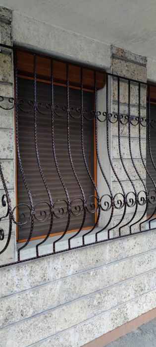 Sudura la tevi de presiune facem balustrazi garduri porti grilaje