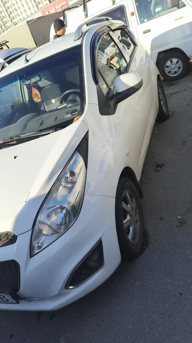 Oddiy eʼlonlar Toshkent