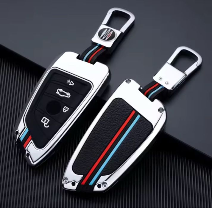 Husa Carcasa de protectie cheie BMW