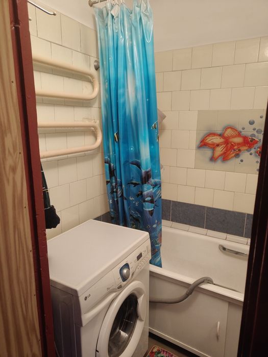 Продам 3х комнатную квартиру