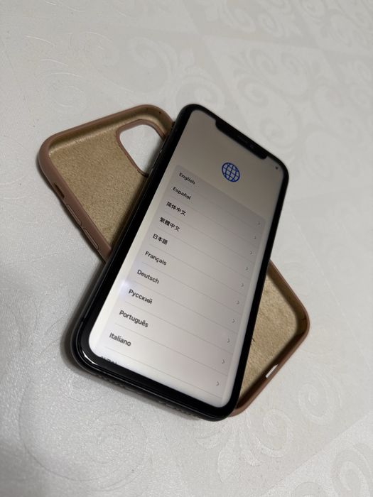 Iphone айфон 11    64 гб