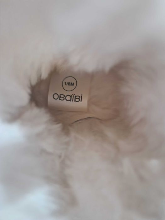 Ботушки/буйки Obaibi