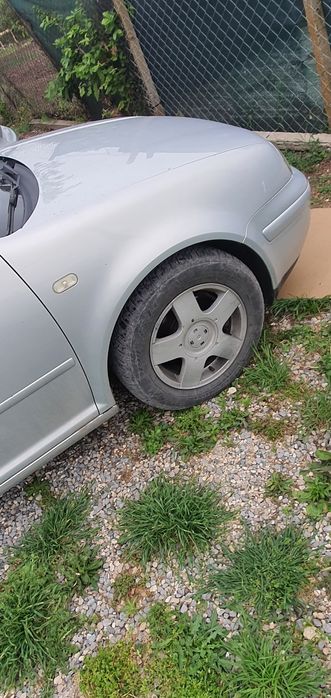 Голф 4 на части комби/хеч