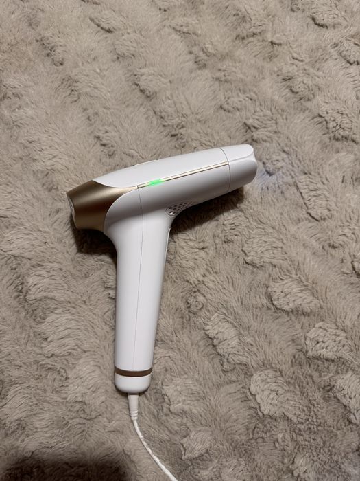 Epilator IPL EvoSmart RX Epilare Definitivă fără durere