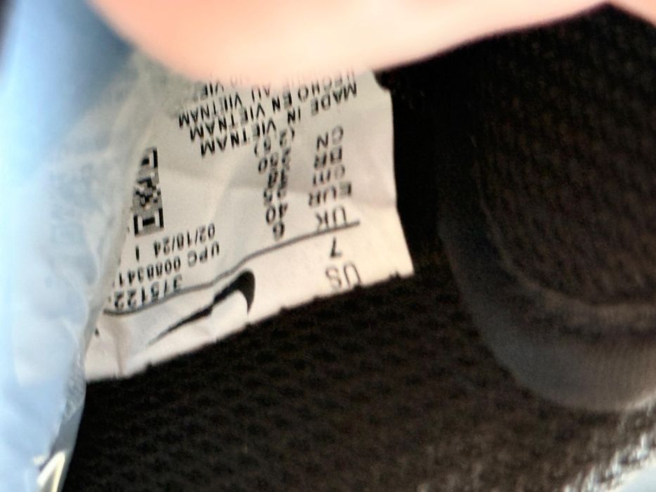 Nike Air Force 1 Low