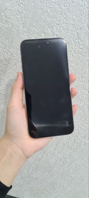 IPhone 15 Pro max 256