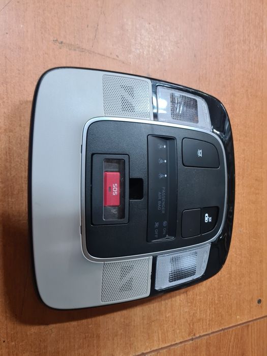 Plafoniera lumină Hyundai Tucson  Peugeot 3008 2013-