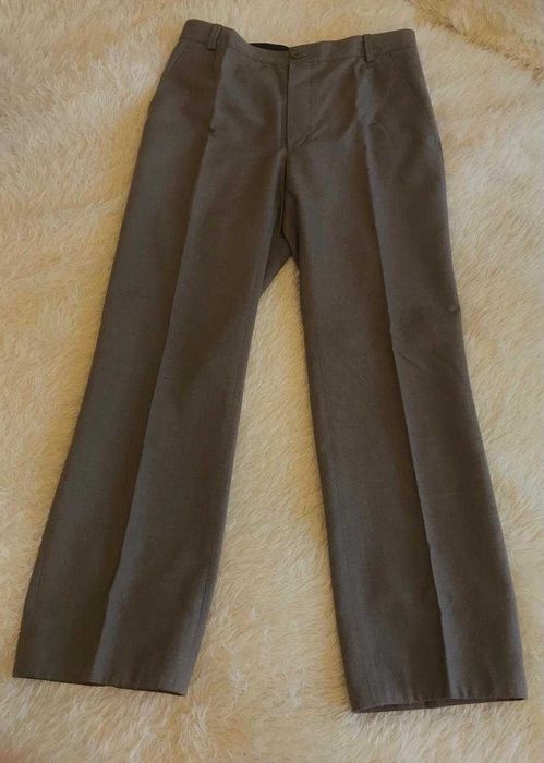 Мужская одежда, брюки