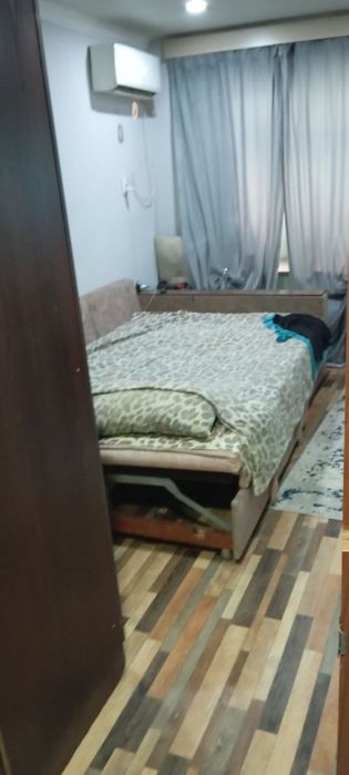 Продается СРОЧНО!!! Бывшое общежитие. 1/1/1. Мирзо улугбекский район.