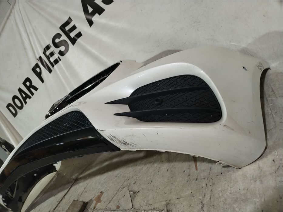 Bara fata Mercedes E-Class AMG, W213, 2016, 2017, 2018, 2019, 2020, cod origine OE A2138852600. 10131