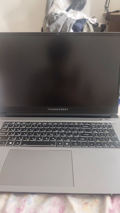 Ноутбук ThundeRobot 911 Plus G3 pro