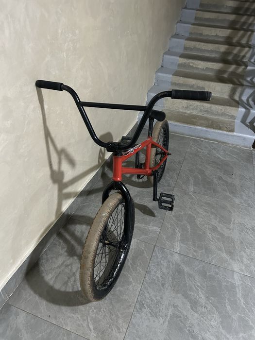 Продам велочипед бмх