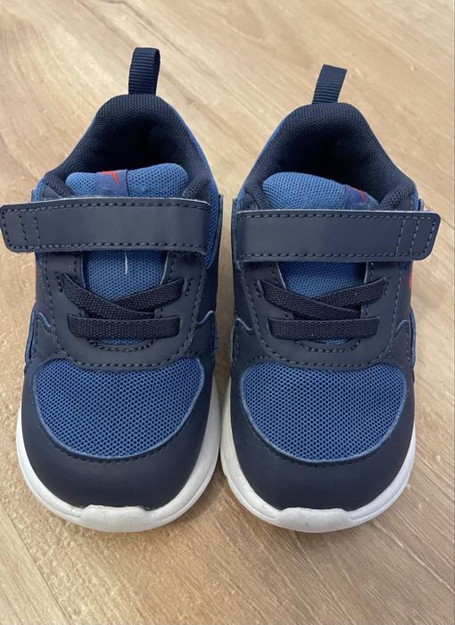 Маратонки Puma Fun Racer Ac Inf, 23 номер