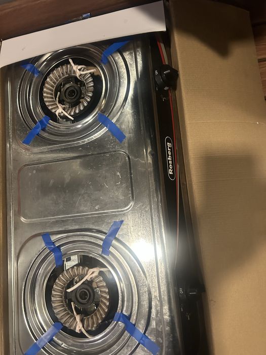 Голям газов котлон